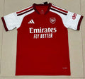 Arsenal 2026/27 Home Jersey