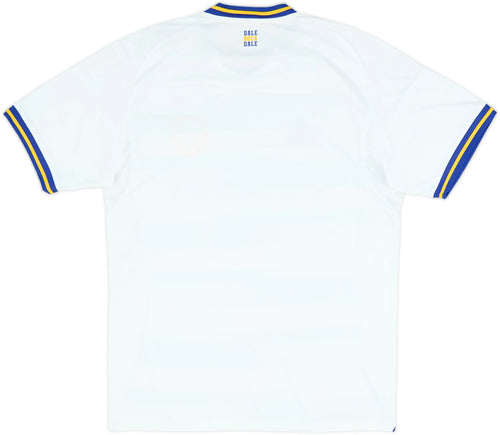 Boca Juniors Third Shirt 2025/26