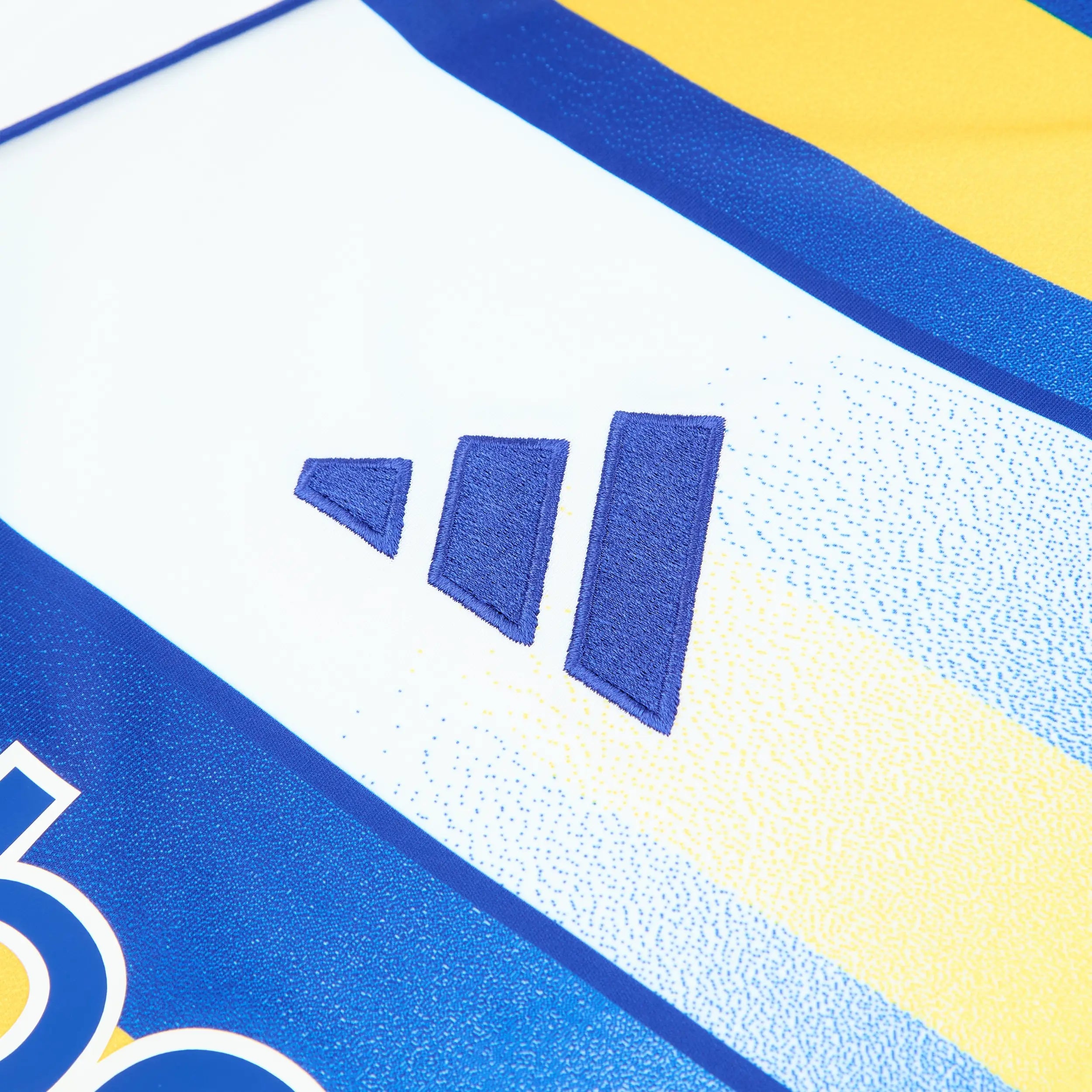 Boca Juniors Third Shirt 2025/26