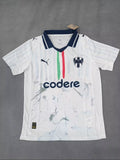 Monterrey 2025/26 Away Jersey