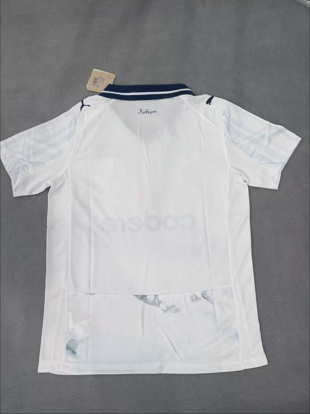 Monterrey 2025/26 Away Jersey