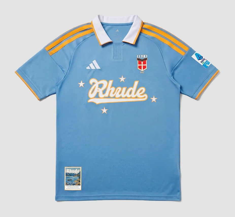Como 1907 Fourth Kit 2025/26