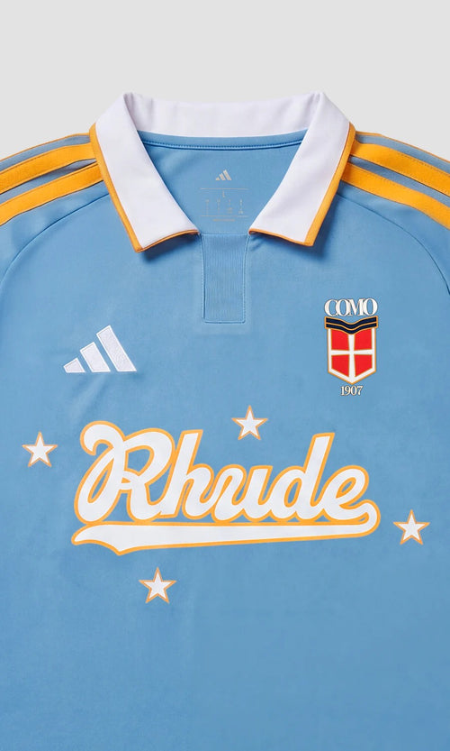 Como 1907 Fourth Kit 2025/26