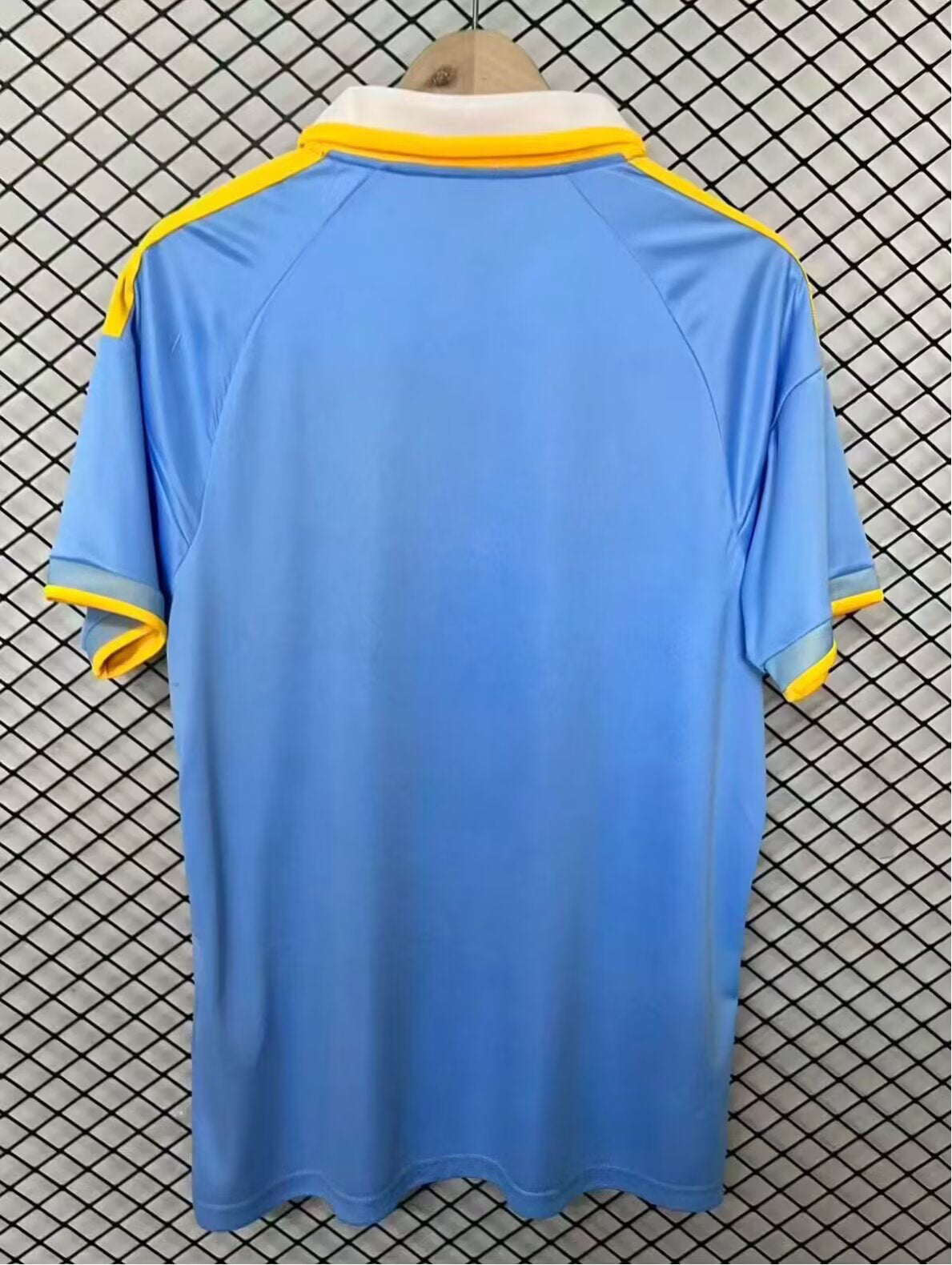 Como 1907 Fourth Kit 2025/26