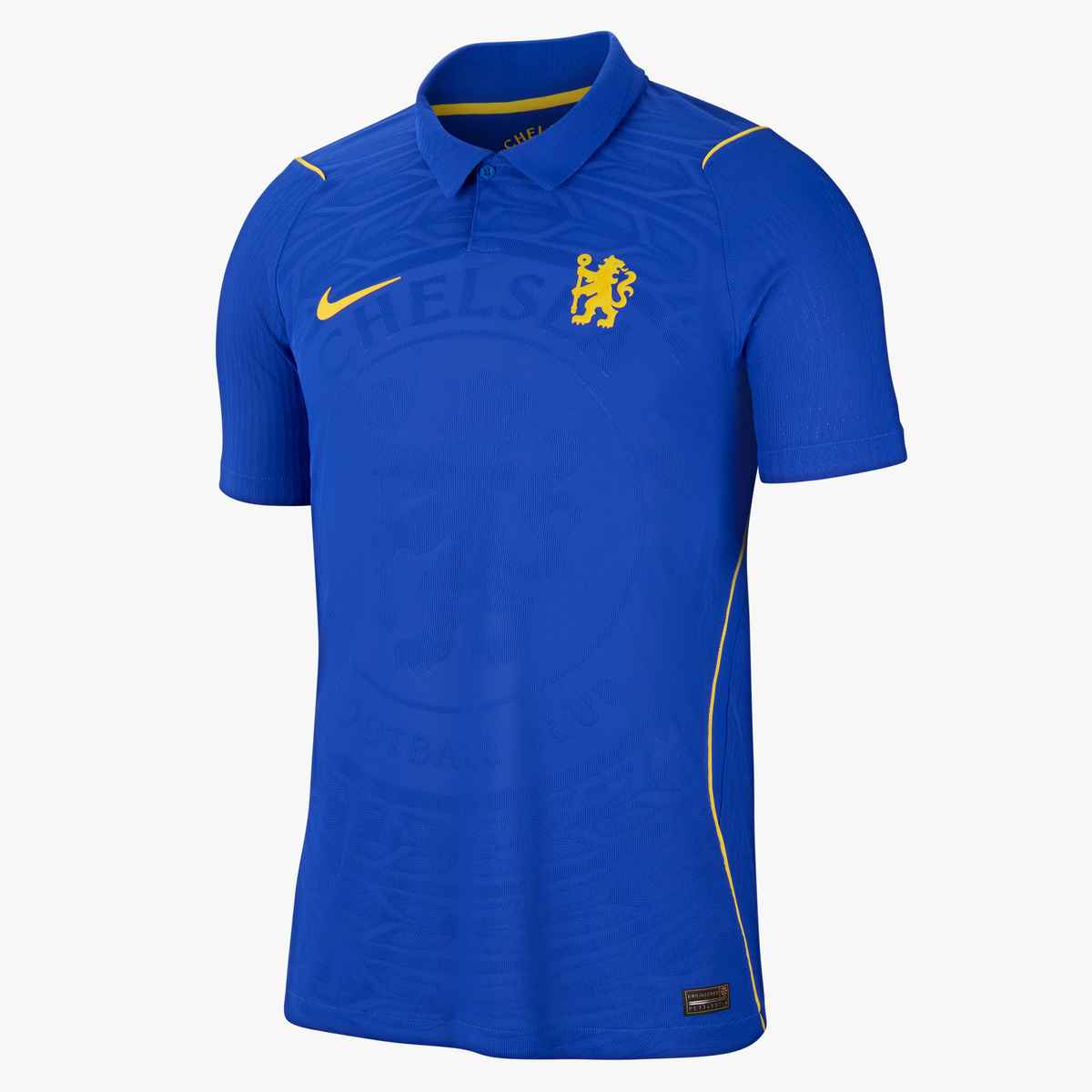Chelsea 2026/27 Home Kit Jersey