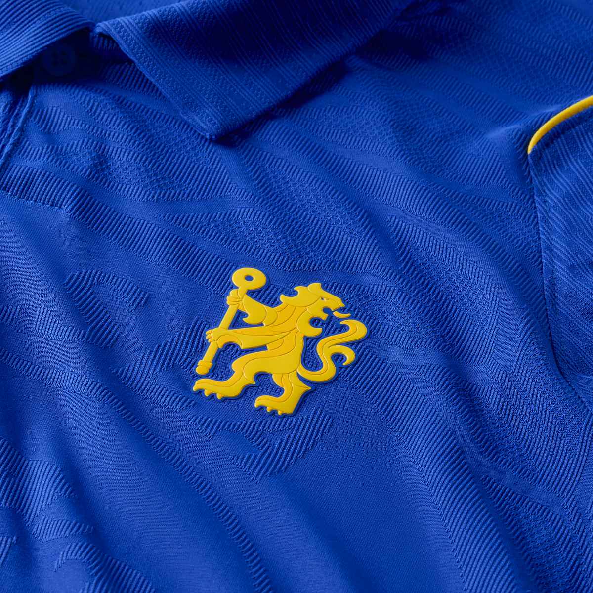 Chelsea 2026/27 Home Kit Jersey