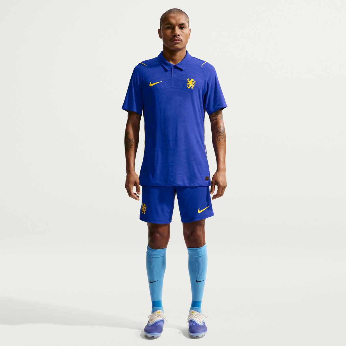 Chelsea 2026/27 Home Kit Jersey