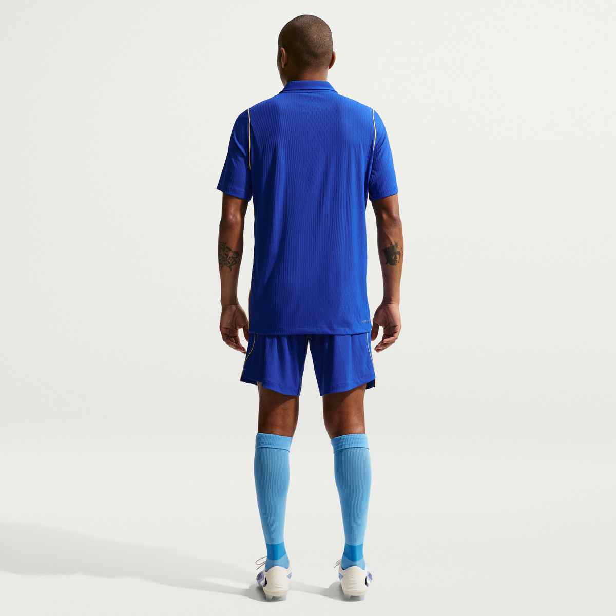 Chelsea 2026/27 Home Kit Jersey