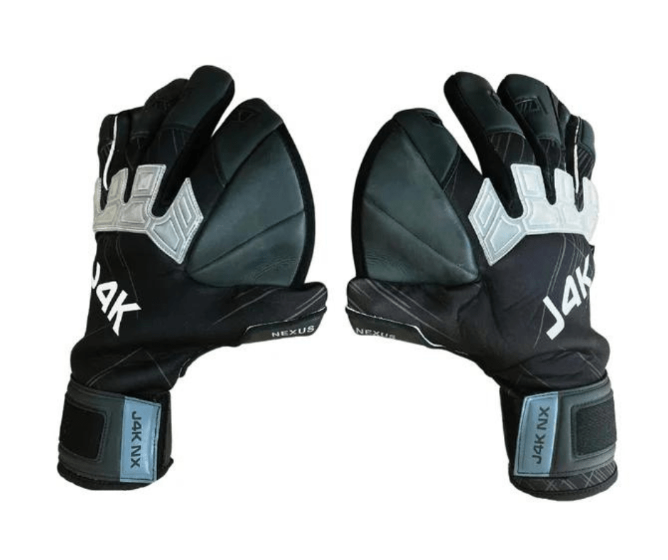 Nexus Training Goalkeeper Gloves