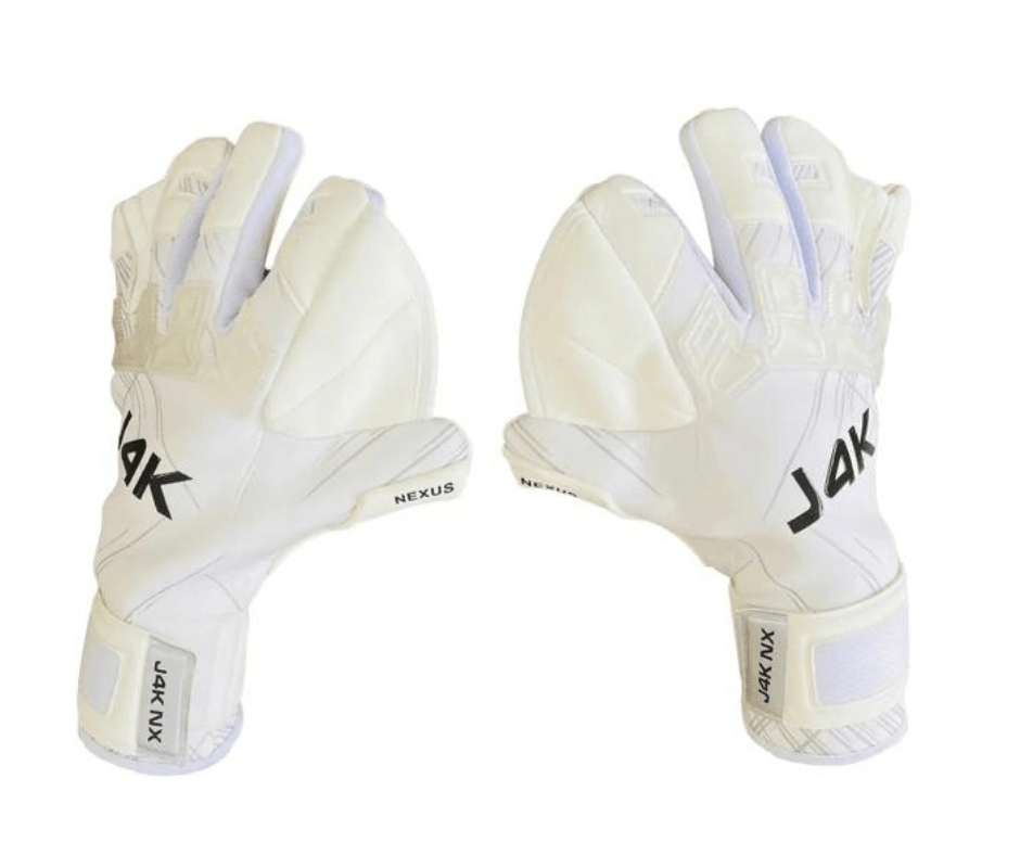 Nexus Training Goalkeeper Gloves