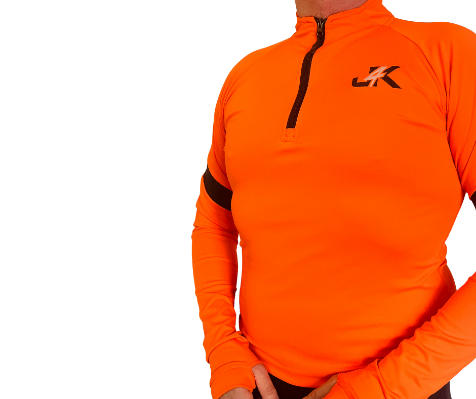 Warrior Tracksuit